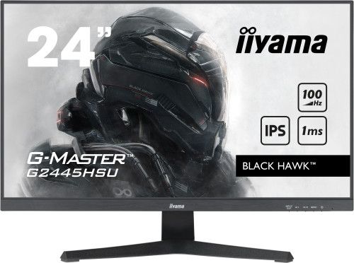 iiyama G-MASTER pantalla para PC 61 cm (24
