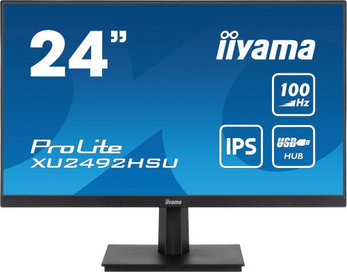 MONITOR IIYAMA 24
