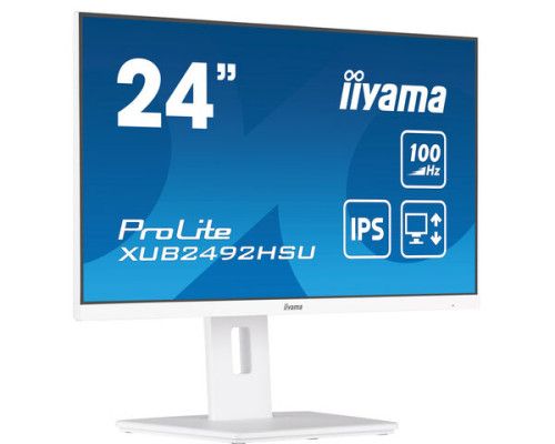 MONITOR IIYAMA 24