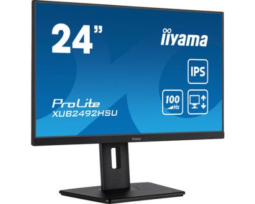MONITOR IIYAMA 24