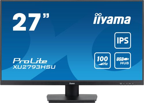 MONITOR IIYAMA 27