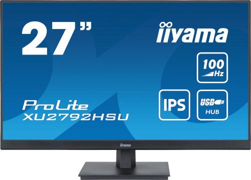 MONITOR IIYAMA 27