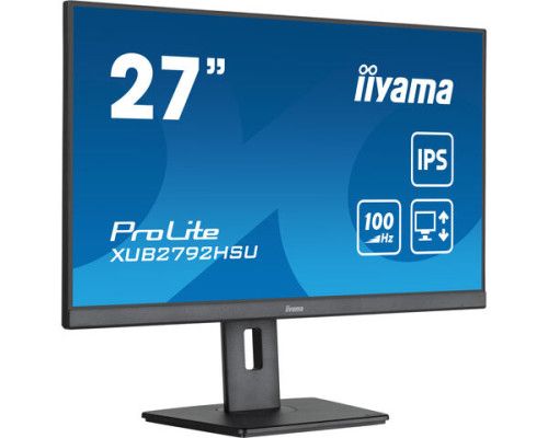 MONITOR IIYAMA 27