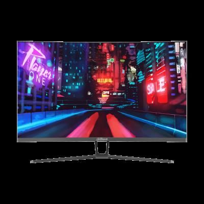 (DHI-LM32-E230C-A5) DAHUA MONITOR GAMING CURVO 31.