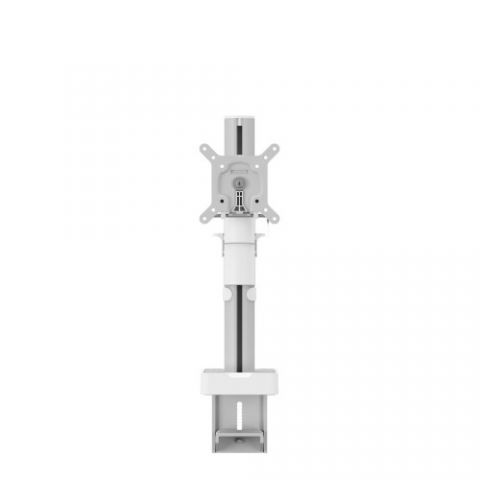 VOGELS SOPORTE (MOMO2117S) MONITOR ARM MOTION WHIT