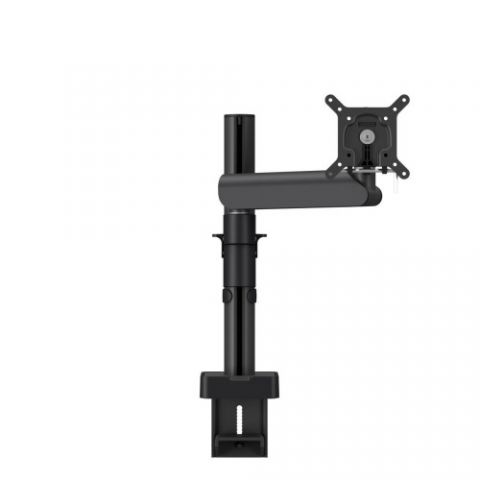 VOGELS SOPORTE (MOMO2127B) MONITOR ARM MOTION BLAC