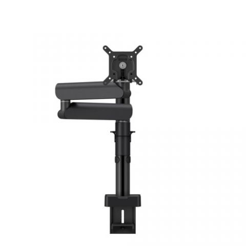VOGELS SOPORTE (MOMO2137B) MONITOR ARM MOTION BLAC