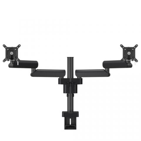 VOGELS SOPORTE (MOMO2237B) MONITOR ARM MOTION BLAC