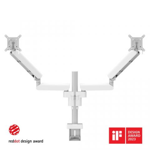 VOGELS SOPORTE (MOMO4237S) MONITOR ARM MOTION PLUS