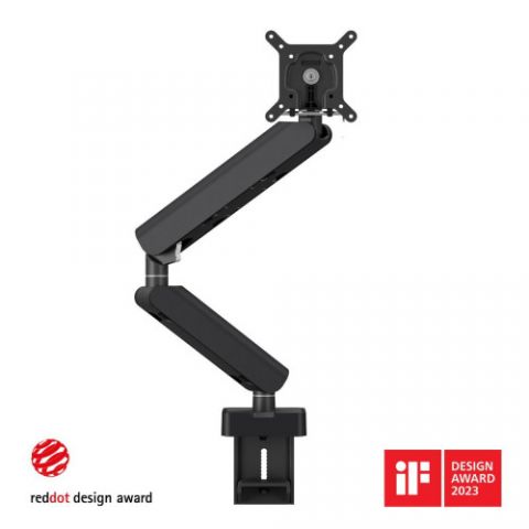 VOGELS SOPORTE (MOMO4138B) MONITOR ARM MOTION PLUS