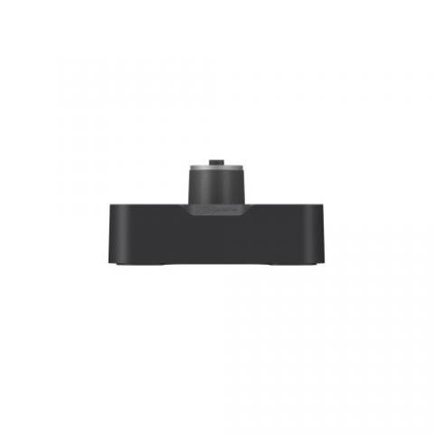 Vogel's Base giratoria MOMO C104 (negro)