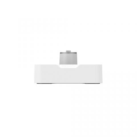 Vogel's Base giratoria MOMO C104 (blanco)
