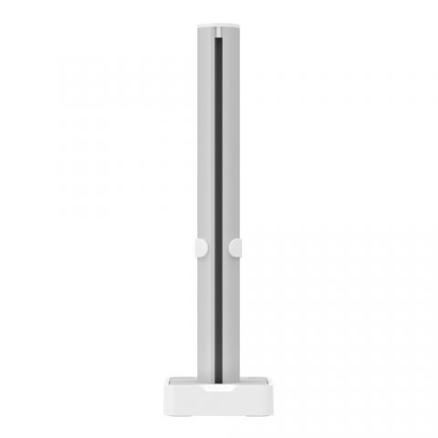 Vogel's Base con tubo MOMO C140, para Motion y Mot