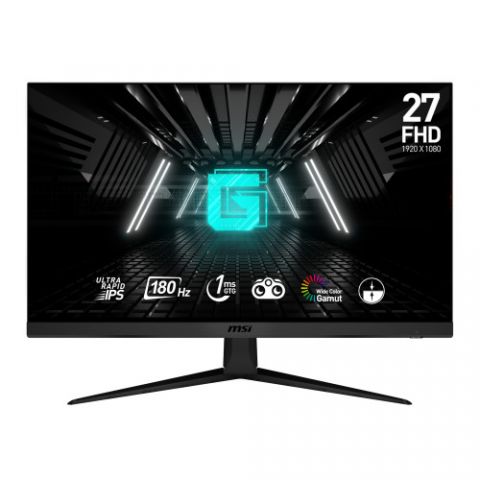 MSI G2712F pantalla para PC 68,6 cm (27