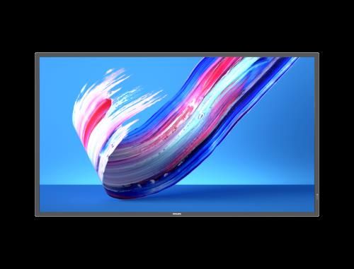 Philips 43BDL3650Q Pantalla plana para señalizació