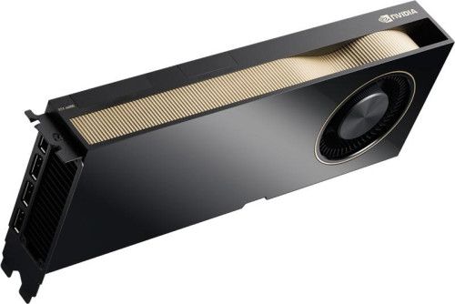 VGA PNY RTX 6000 + NVIDIA OMNIVERSE ENTERPRISE LIC