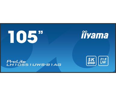 MONITOR PROFESIONAL IIYAMA 105