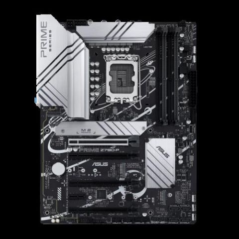 ASUS PRIME Z790-P-CSM Intel Z790 LGA 1700 ATX