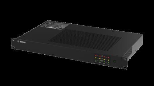 BOSCH MEGAFONÍA (PRM-4P600-EU) AMPLIFICADOR POTENC