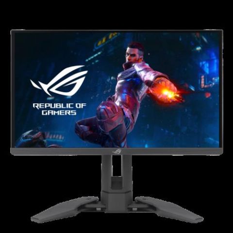 ASUS ROG Swift PG248QP pantalla para PC 61,2 cm (2