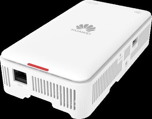 HUAWEI AP263 ( 1LAX INDOOR, 2+2 DUAL BANDS SMART A