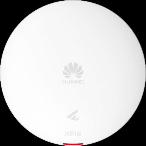 HUAWEI AP362 ( 11AX INDOOR , 2+2 DUAL BANDS SMART