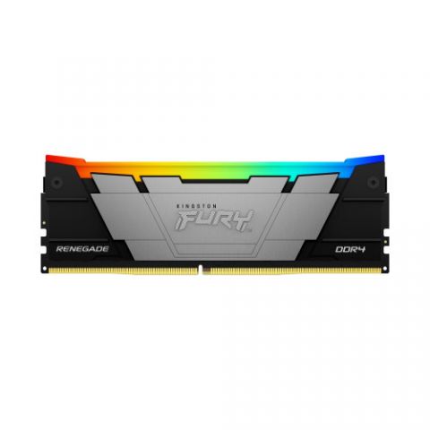 Kingston Technology FURY Renegade RGB módulo de me