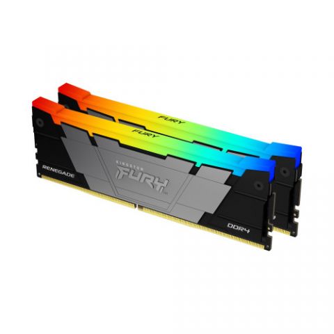 Kingston Technology FURY Renegade RGB módulo de me