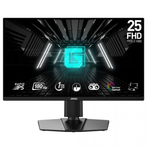 MSI G255PF E2 pantalla para PC 62,2 cm (24.5