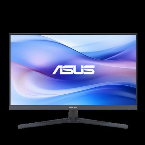 ASUS VU249CFE-B pantalla para PC 60,5 cm (23.8