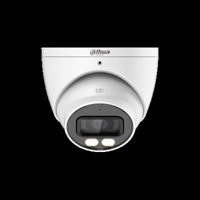 (DH-HAC-HDW1809TP-A-LED-0280B) DAHUA CÁMARA HÍBRID