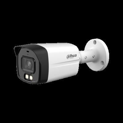 (DH-HAC-HFW1809TLMP-A-LED-0280B) DAHUA CÁMARA HÍBR