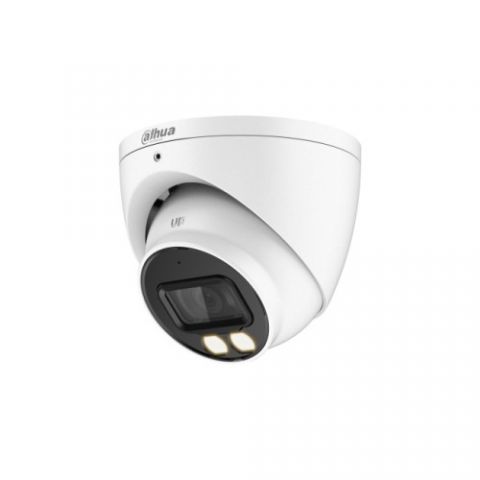 (DH-HAC-HDW1200TP-IL-A) DAHUA CÁMARA HÍBRIDA TURRE