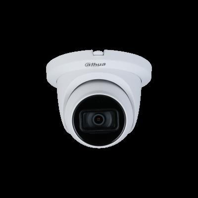 (DH-HAC-HDW1231TMQP-A-0280B) DAHUA CÁMARA HÍBRIDA