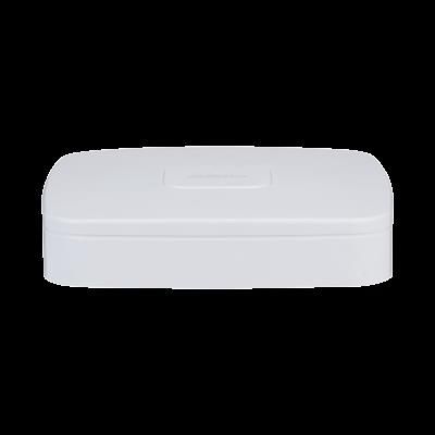(DHI-NVR4104-EI) DAHUA GRABADOR IP NVR WIZSENSE 1U