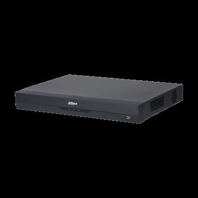 (DHI-NVR5216-EI) DAHUA GRABADOR IP NVR WIZSENSE 1U