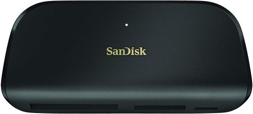 SanDisk ImageMate PRO USB-C lector de tarjeta USB