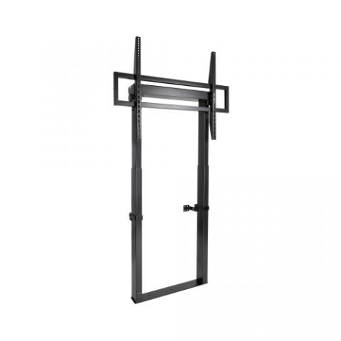 TooQ HIPERIÓN Soporte de Suelo/Pared Fijo para Pan