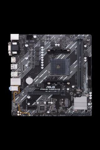 ASUS PRIME A520M-E/CSM AMD A520 Zócalo AM4 micro A