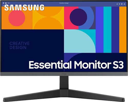 SAMSUNG MONITOR IT 24
