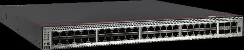 S5731-H48T4XC (48 10/100/1000BASE-T PORTS, 4*10GE