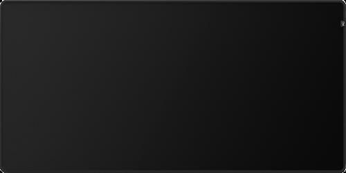 HyperX Pulsefire Mat - Alfombrilla de ratón gaming