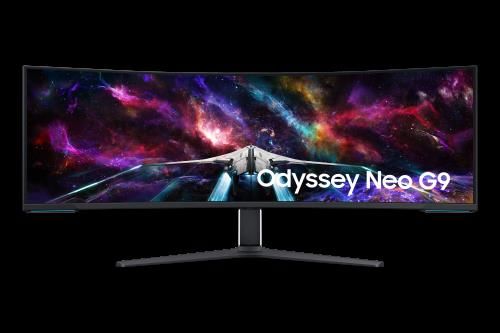 Samsung Odyssey S57CG952NU LED display 144,8 cm (5