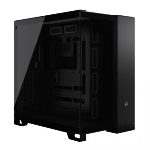 CAJA CORSAIR 6500X DUAL CHAMBER MID-TOWER NEGRA CC