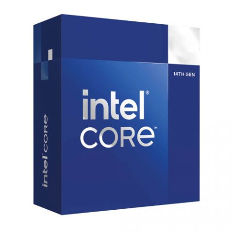INTEL CORE I5-14400F DESKTOP PROCESSOR 10 CORES (6