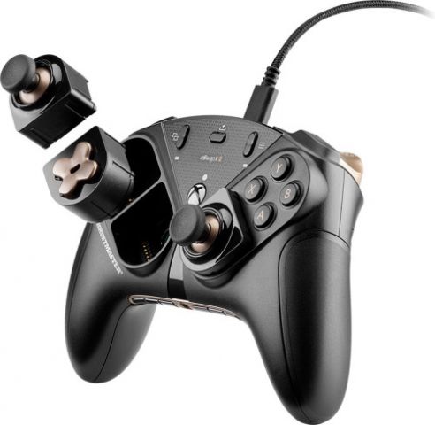 THRUSTMASTER GAMEPAD ESWAP X 2 PRO CONTROLLER