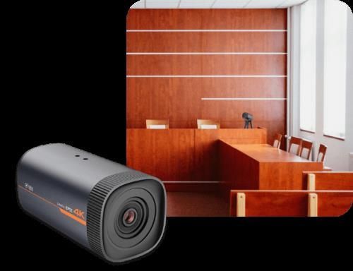 LAIA (CTC-400BU)  BULLET 4K AI (GREY), CÁMARA FIJA