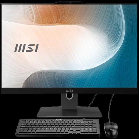 MSI AIO MODERN AM242TP 12M-823ES. 23.8