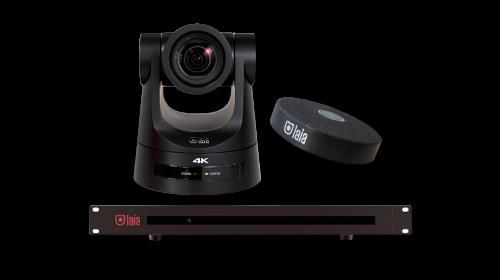 LAIA MYTEAM - BUNDLE (TP-104SY)  TP-104 VIDEOCONFE