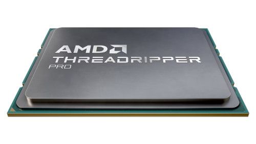 AMD Ryzen Threadripper PRO 7995WX procesador 2,5 G